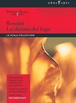 Rockwell Blake - La Donna Del Lago (DVD)