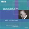 Berlioz: Grande Messe des Morts / Beecham, Lewis, RPO