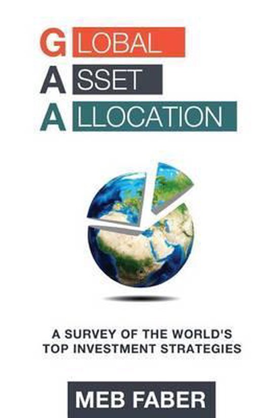 Global Asset Allocation - cover