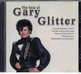 Best of Gary Glitter [Simply the Best]