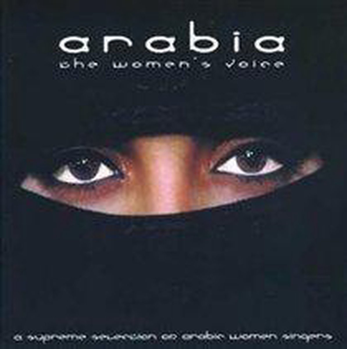 Arabia: The Women's Voice