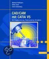 CAD/CAM mit CATIA V5