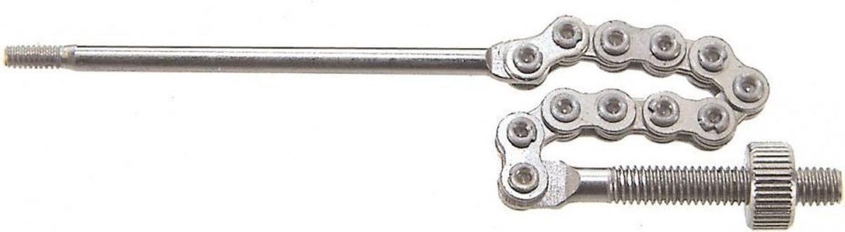 Bofix Schakelketting Torpedo (10 Stuks) (241921)