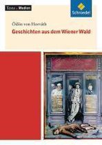 Geschichten aus dem Wiener Wald - Textausgabe mit Materialien