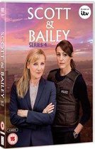 Tv Series - Scott & Bailey-Series 4