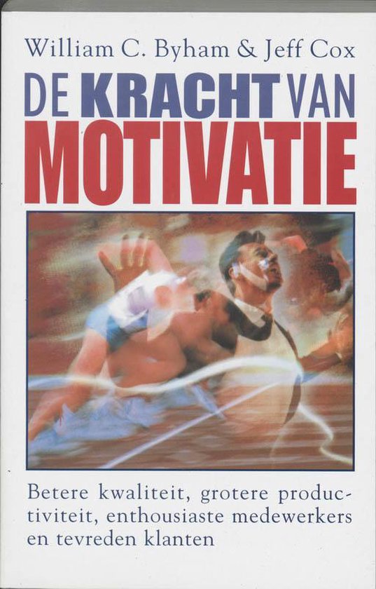 9789060579350 - De kracht van motivatie