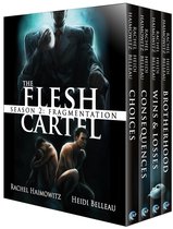 The Flesh Cartel - The Flesh Cartel, Season 2: Fragmentation