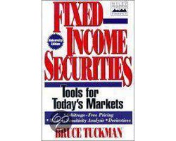 Fixed Income Securities
