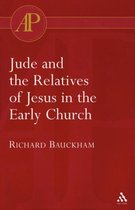 Jude And The Relatives Of Jesus In The Early Church