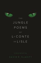The Jungle Poems of Leconte de Lisle