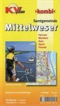 Mittelweser (Landesbergen und Stolzenau)