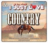 Various - I Just Love Country