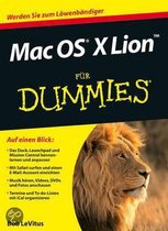 Mac OS X Lion Fur Dummies