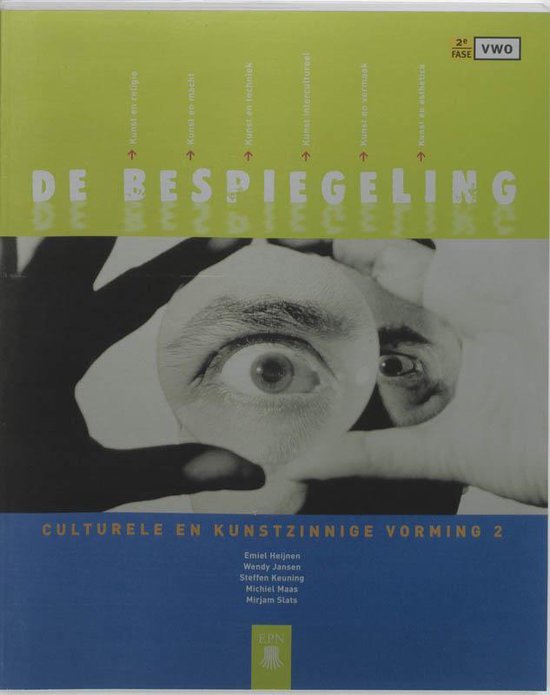 9789011043862 - De bespiegeling / Vwo / deel Tekstboek