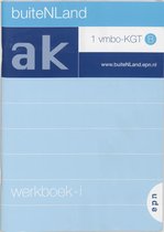 Buitenland Kgt 1 Vmbo Werkboek 1 B