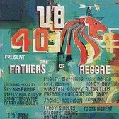 Fathers Of Reggae
