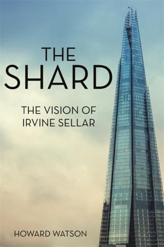 Shard - cover