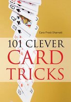 101 Clever Card Tricks