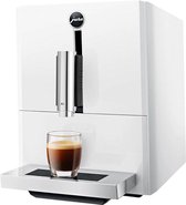 Jura A1 - Espressomachine - Wit