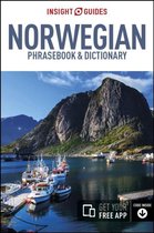 Insight Guides Phrasebooks: Norwegi