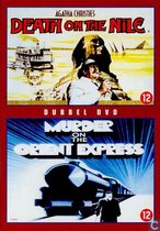 Death on the Nile / Murder on the Orient Express