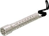 HQ TORCH-L-17 Zaklamp  |  LED  |  8 Ultra Bright LED  |  Lamp | Zaklamp Kinderen | Zaklamp LED
