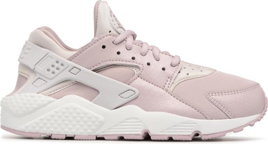 Nike Sneakers Air Huarache Run Dames Roze Maat 41 | bol.com