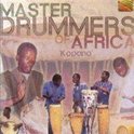 Master Drummers Of Africa: Kopano