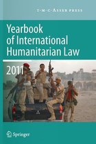 Yearbook of International Humanitarian Law- Yearbook of International Humanitarian Law 2011 - Volume 14