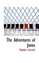 The Adventures of Jones