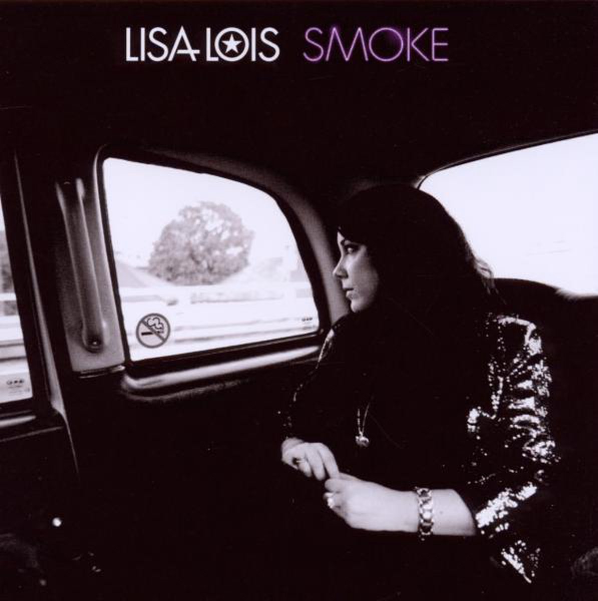 Smoke - Lisa Lois