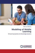 Modeling of Mobile Learning