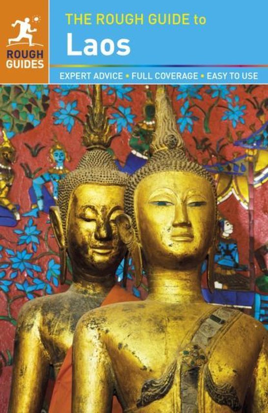 Laos The Rough Guide To