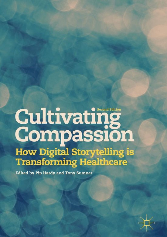 Social Sciences (R0) - Cultivating Compassion - cover