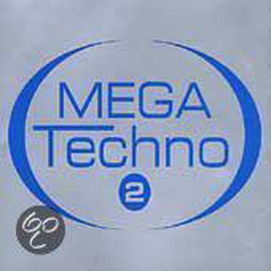 Mega Techno 2