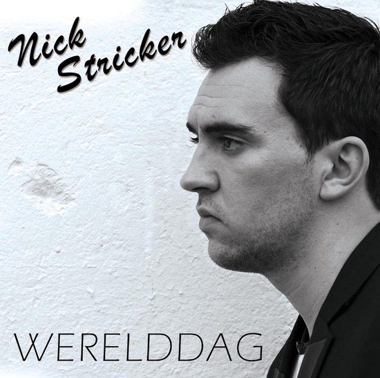 Nick Stricker - Werelddag