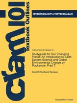Studyguide for Our Changing Planet