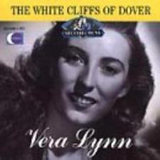 White Cliffs of Dover, Vera Lynn CD (album) Muziek bol