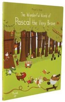 The Wonderful World Of Pascal The Very Brave