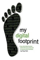 My Digital Footprint