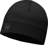 BUFF® Thermonet Hat Solid Black - Muts