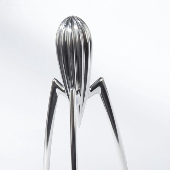 Alessi - Juicy Salif - Citruspers - Aluminium van Merkloos — afbeelding 3