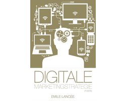 Digitale marketingstrategie