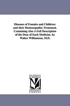 Diseases of Females and Children