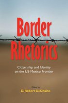 Rhetoric, Culture, and Social Critique - Border Rhetorics