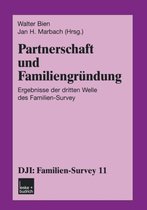 Partnerschaft Und Familiengrundung