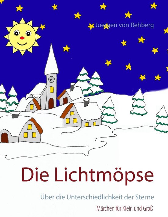Die Lichtmöpse - cover