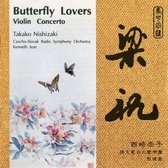 Butterfly Lovers  Violin Conc