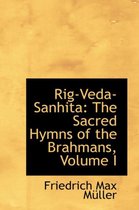 Rig-Veda-Sanhita