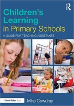 Childrens Learning In Primary Schools
